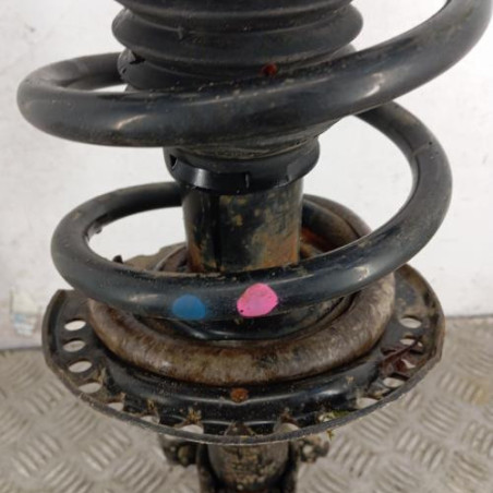 Amortisseur avant gauche RENAULT KANGOO 2