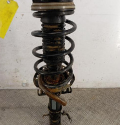 Amortisseur avant gauche RENAULT KANGOO 2 Photo n°4