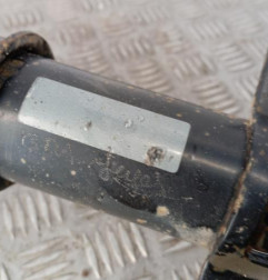 Amortisseur avant gauche RENAULT KANGOO 2 Photo n°5