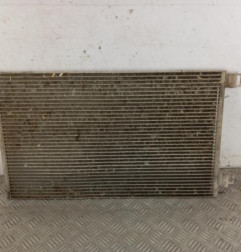 Radiateur clim RENAULT KANGOO 2 Photo n°1