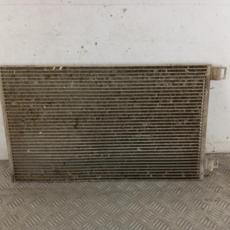 Radiateur clim RENAULT KANGOO 2 Photo n°1