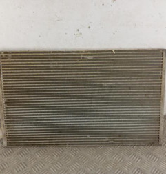 Radiateur clim RENAULT KANGOO 2