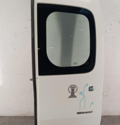 Porte de coffre droit RENAULT KANGOO 2 Photo n°1