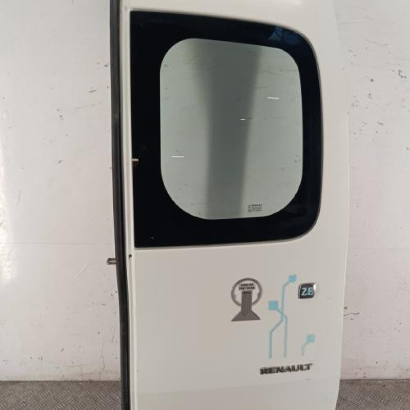Porte de coffre droit RENAULT KANGOO 2