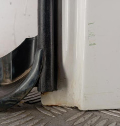 Porte de coffre droit RENAULT KANGOO 2