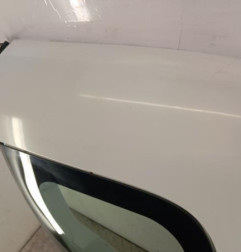 Porte de coffre droit RENAULT KANGOO 2 Photo n°4