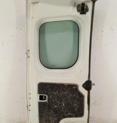 Porte de coffre droit RENAULT KANGOO 2 Photo n°5