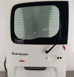 Porte de coffre gauche RENAULT KANGOO 2 Photo n°1