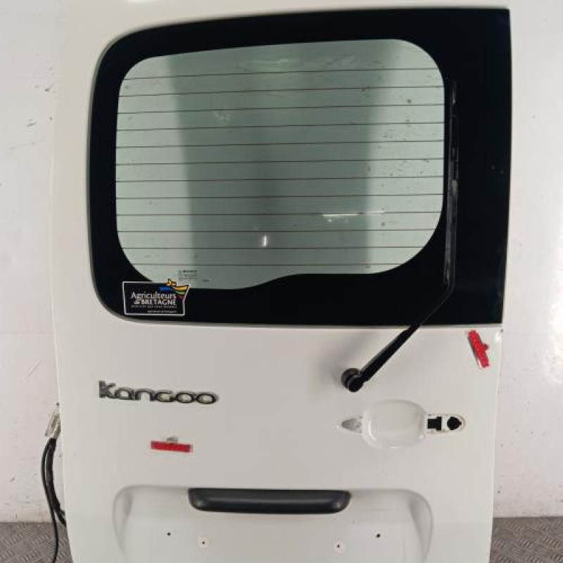 Porte de coffre gauche RENAULT KANGOO 2