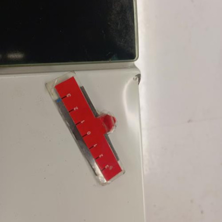 Porte de coffre gauche RENAULT KANGOO 2