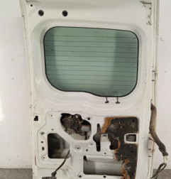 Porte de coffre gauche RENAULT KANGOO 2 Photo n°5