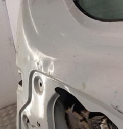 Porte de coffre gauche RENAULT KANGOO 2 Photo n°7