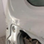 Porte de coffre gauche RENAULT KANGOO 2