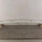 Renfort pare choc arriere (traverse) RENAULT KANGOO 2