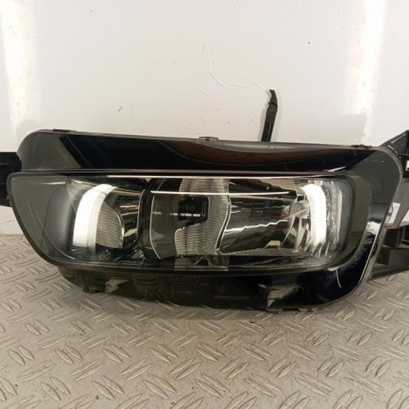 Optique avant principal gauche (feux)(phare) CITROEN C4 PICASSO 2