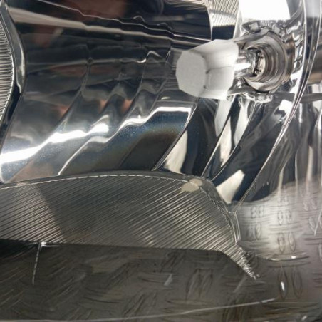 Optique avant principal gauche (feux)(phare) CITROEN C4 PICASSO 2