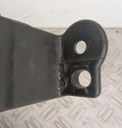 Optique avant principal gauche (feux)(phare) CITROEN C4 PICASSO 2 Photo n°4