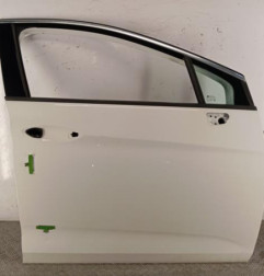 Porte avant droit OPEL ASTRA K Photo n°1