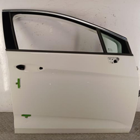 Porte avant droit OPEL ASTRA K Photo n°1