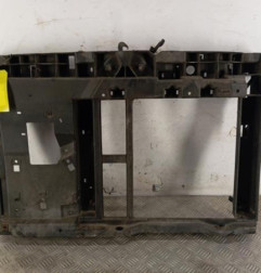 Face avant PEUGEOT 207 Photo n°1