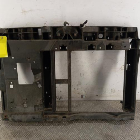 Face avant PEUGEOT 207 Photo n°1