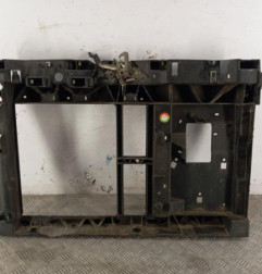 Face avant PEUGEOT 207 Photo n°3