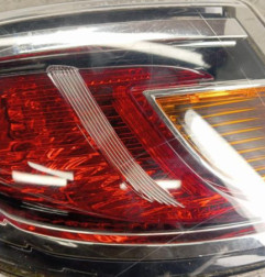 Feu arriere principal gauche (feux) MAZDA 6 2