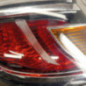 Feu arriere principal gauche (feux) MAZDA 6 2