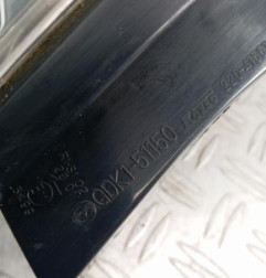 Feu arriere principal gauche (feux) MAZDA 6 2 Photo n°4