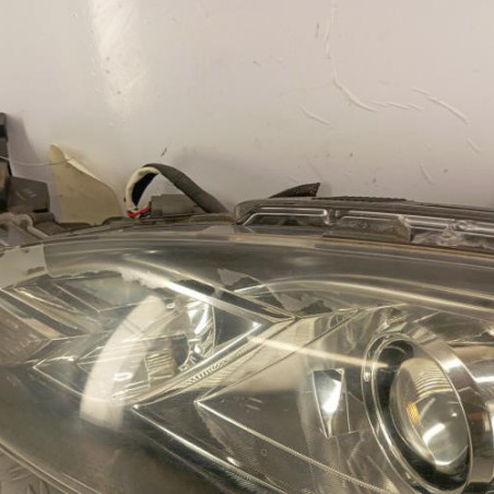 Optique avant principal gauche (feux)(phare) MAZDA 6 2
