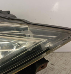 Optique avant principal gauche (feux)(phare) MAZDA 6 2 Photo n°3