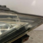 Optique avant principal gauche (feux)(phare) MAZDA 6 2