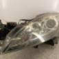 Optique avant principal gauche (feux)(phare) MAZDA 6 2
