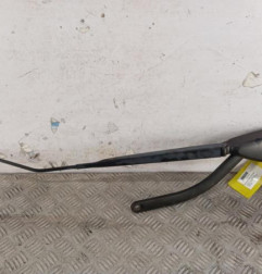 Bras essuie glace avant droit RENAULT SCENIC 2 Photo n°1