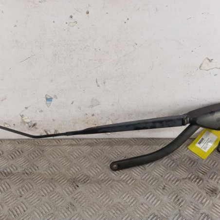 Bras essuie glace avant droit RENAULT SCENIC 2 Photo n°1