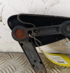 Bras essuie glace avant droit RENAULT SCENIC 2 Photo n°4