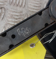 Bras essuie glace avant droit RENAULT SCENIC 2 Photo n°5