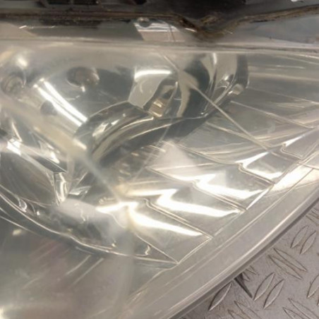 Optique avant principal droit (feux)(phare) PEUGEOT 307