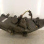 Optique avant principal droit (feux)(phare) PEUGEOT 307