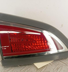 Feu arriere secondaire gauche (feux) RENAULT SCENIC 3 Photo n°1