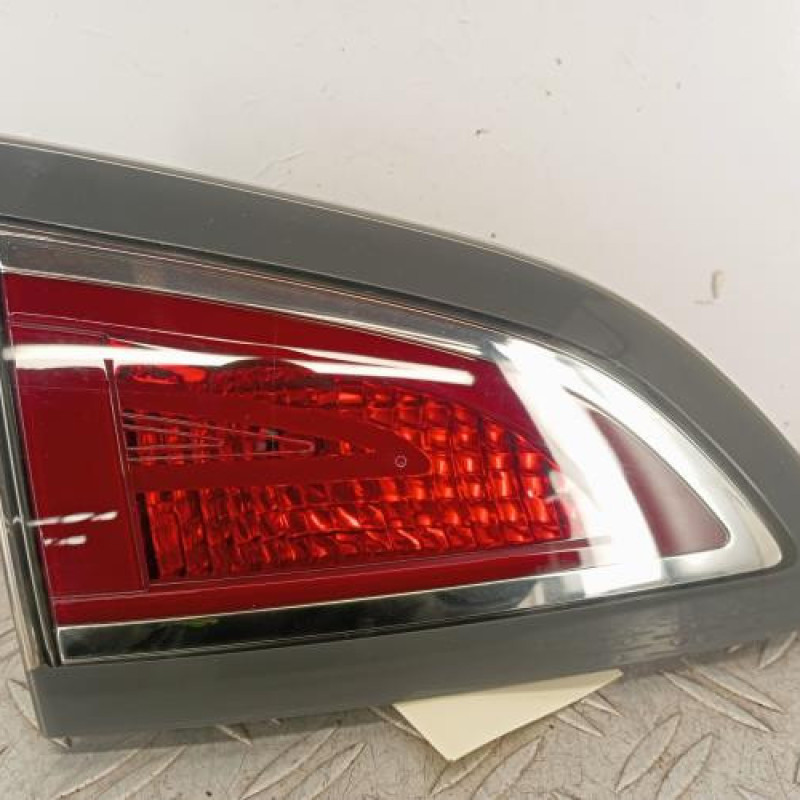 Feu arriere secondaire gauche (feux) RENAULT SCENIC 3