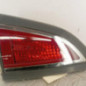 Feu arriere secondaire gauche (feux) RENAULT SCENIC 3