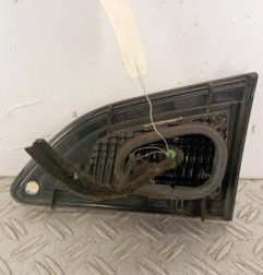 Feu arriere secondaire gauche (feux) RENAULT SCENIC 3