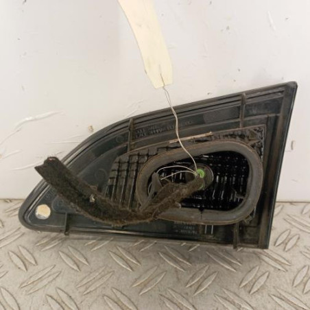 Feu arriere secondaire gauche (feux) RENAULT SCENIC 3