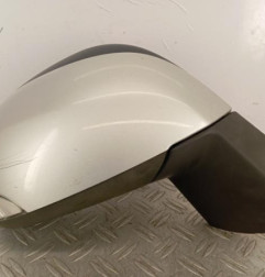 Retroviseur droit RENAULT SCENIC 3 Photo n°3