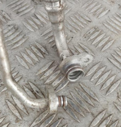 Tuyau de climatisation PEUGEOT PARTNER 2