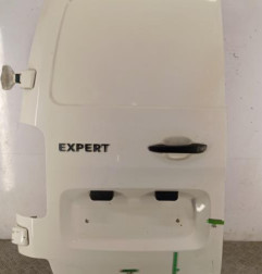 Porte de coffre gauche PEUGEOT EXPERT 3 Photo n°1