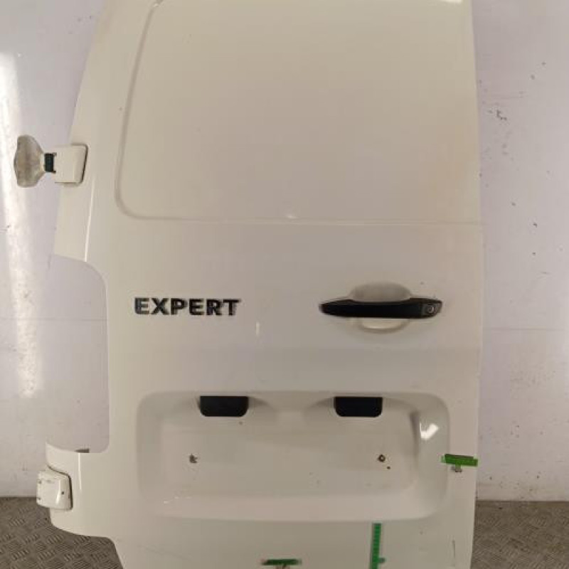 Porte de coffre gauche PEUGEOT EXPERT 3
