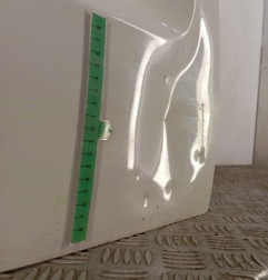 Porte de coffre gauche PEUGEOT EXPERT 3