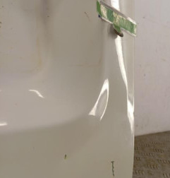 Porte de coffre gauche PEUGEOT EXPERT 3 Photo n°3